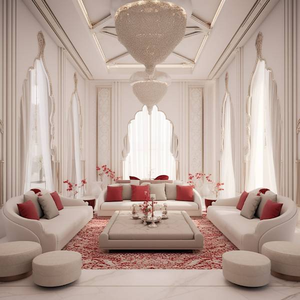 Wave Curtains