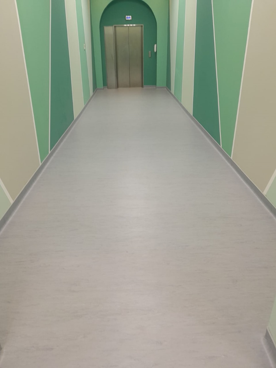 School Flooring