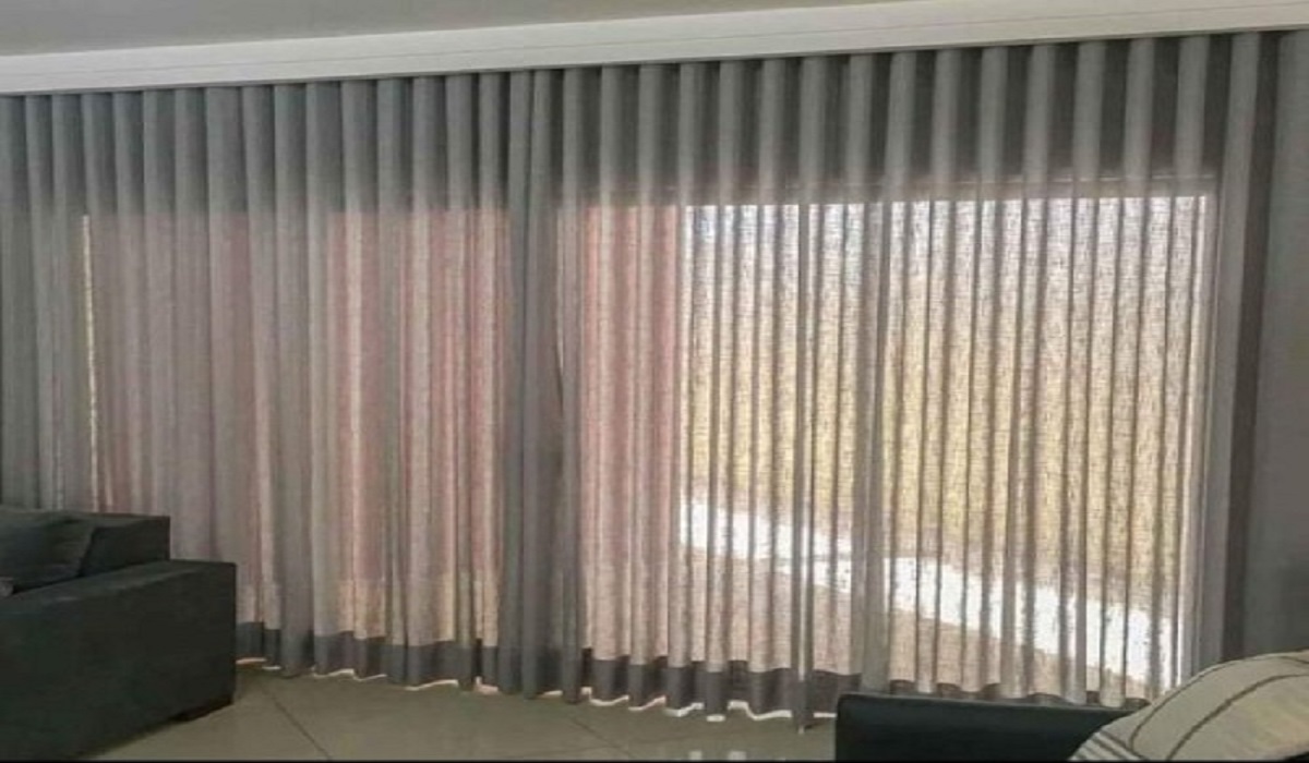 Wave Curtains
